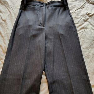 ZARA stripe pants